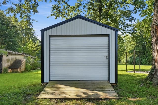 233 Old St Rt 122, Clearcreek Twp., OH 45036