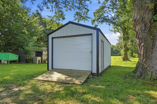 233 Old St Rt 122, Clearcreek Twp., OH 45036