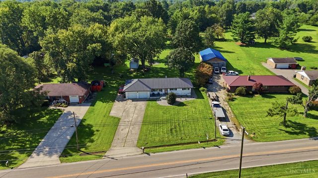 233 Old St Rt 122, Clearcreek Twp., OH 45036