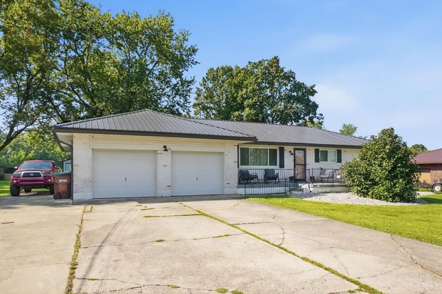 233 Old St Rt 122, Clearcreek Twp., OH 45036