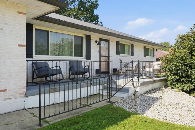 233 Old St Rt 122, Clearcreek Twp., OH 45036