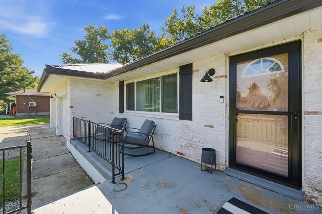 233 Old St Rt 122, Clearcreek Twp., OH 45036