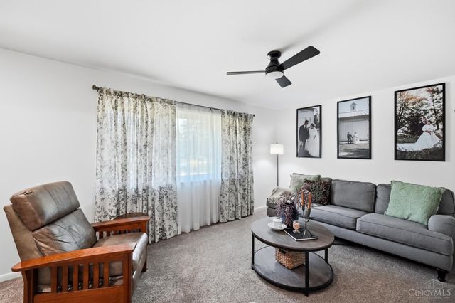 233 Old St Rt 122, Clearcreek Twp., OH 45036