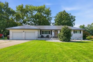 233 Old St Rt 122, Clearcreek Twp., OH 45036