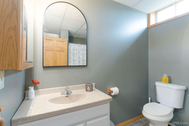 371 Morrison Creek Road, Iron River, MI 49935