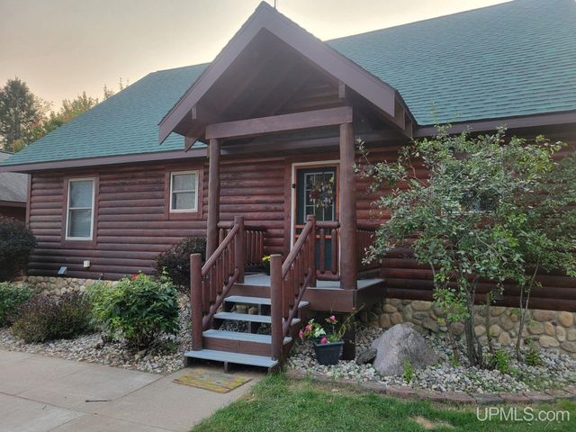 371 Morrison Creek Road, Iron River, MI 49935