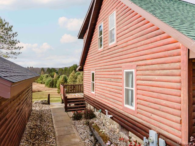 371 Morrison Creek Road, Iron River, MI 49935