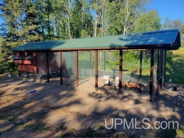 371 Morrison Creek Road, Iron River, MI 49935