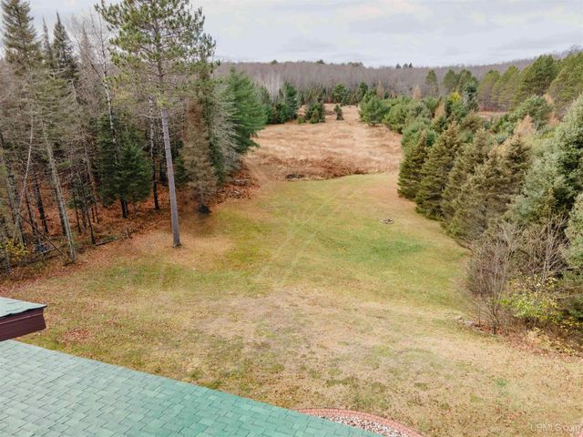 371 Morrison Creek Road, Iron River, MI 49935