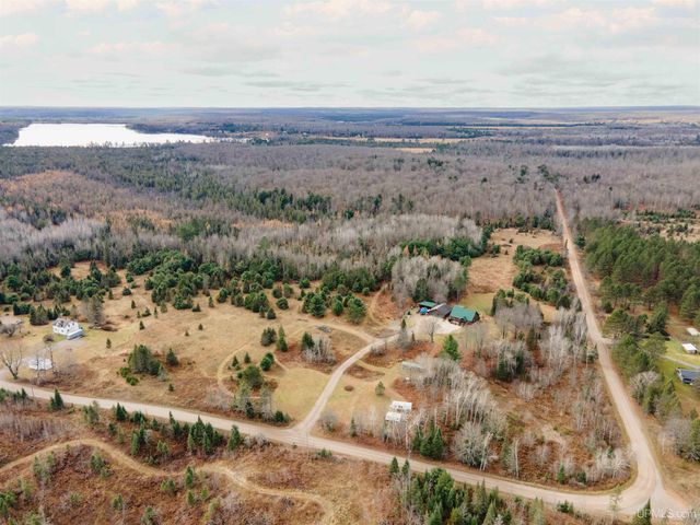 371 Morrison Creek Road, Iron River, MI 49935