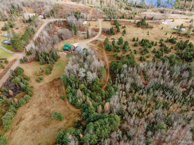 371 Morrison Creek Road, Iron River, MI 49935