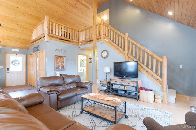 371 Morrison Creek Road, Iron River, MI 49935