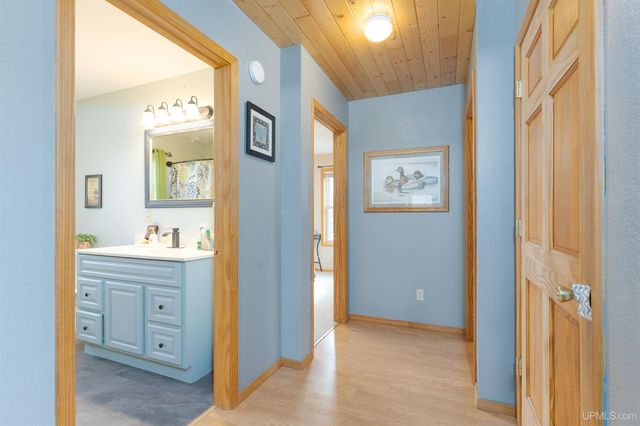 371 Morrison Creek Road, Iron River, MI 49935