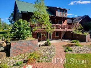 371 Morrison Creek Road, Iron River, MI 49935