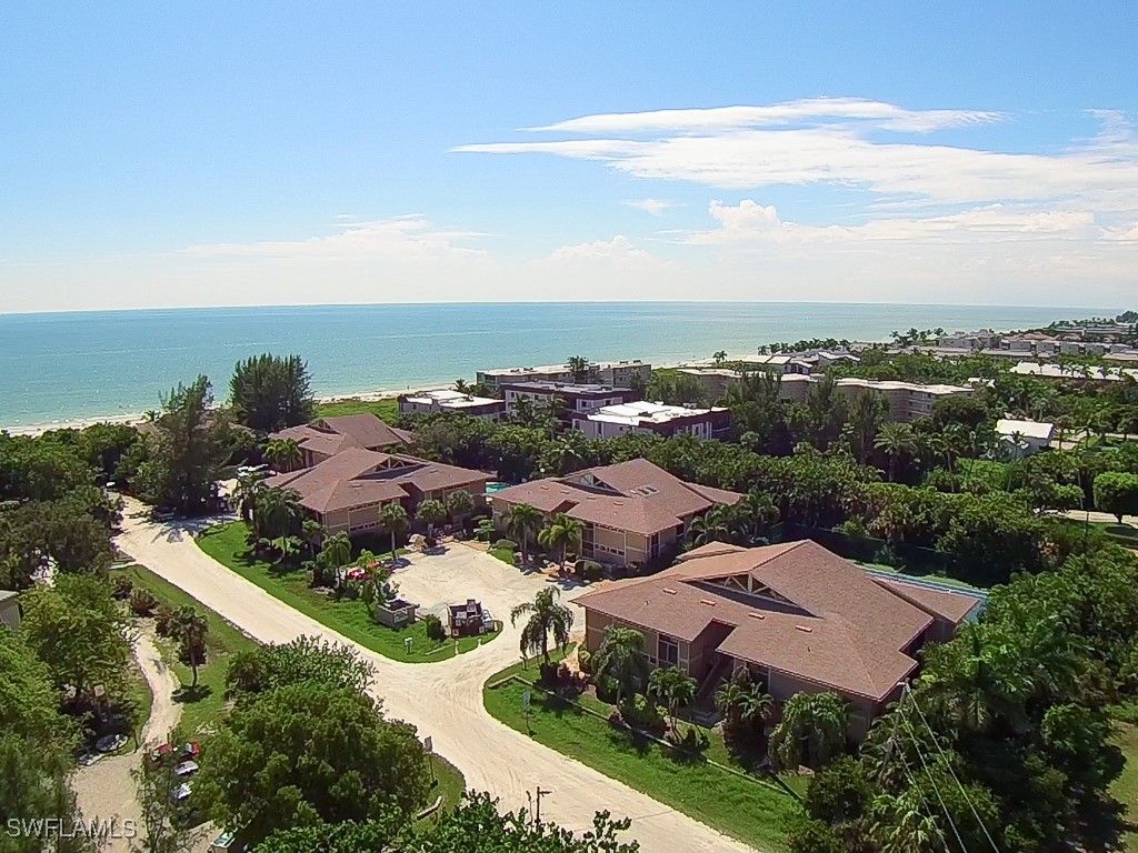 627 Nerita ST F-3, Sanibel, FL 33957
