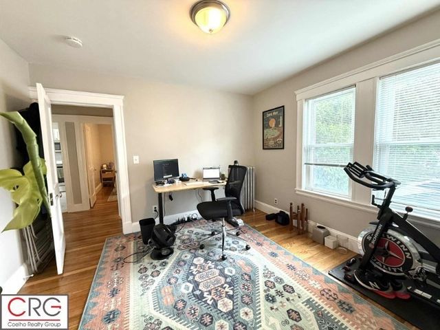 20 Metcalf St. 1, Medford, MA 02155
