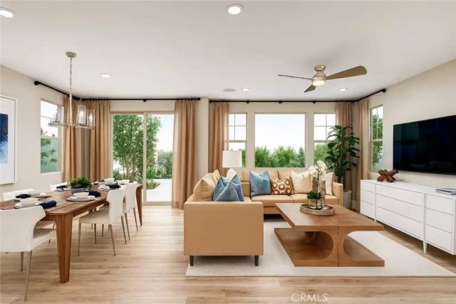 16453 Trailblazer, Chino, CA 91708