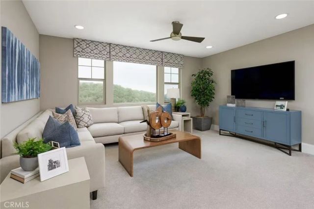 16453 Trailblazer, Chino, CA 91708