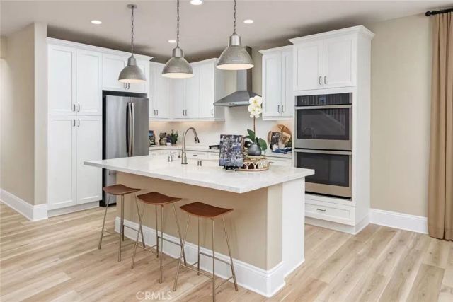 16453 Trailblazer, Chino, CA 91708