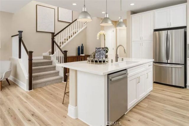 16453 Trailblazer, Chino, CA 91708