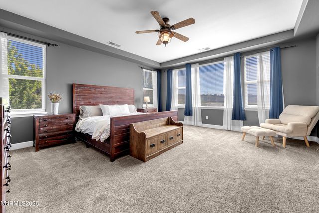 7855 Granite Basin Court, Reno, NV 89523