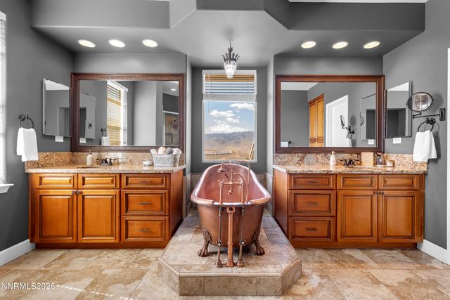 7855 Granite Basin Court, Reno, NV 89523