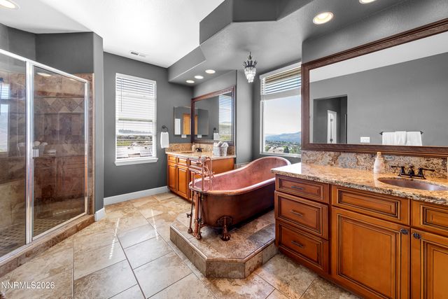 7855 Granite Basin Court, Reno, NV 89523