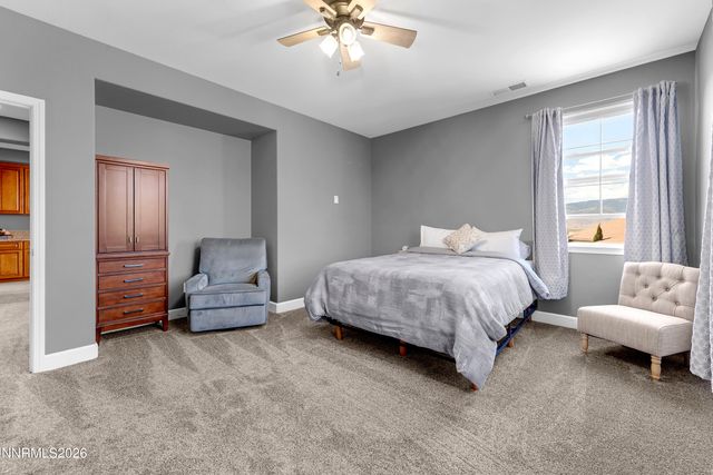 7855 Granite Basin Court, Reno, NV 89523