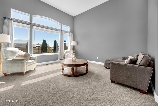 7855 Granite Basin Court, Reno, NV 89523