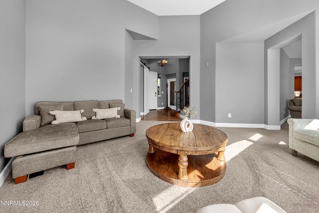 7855 Granite Basin Court, Reno, NV 89523