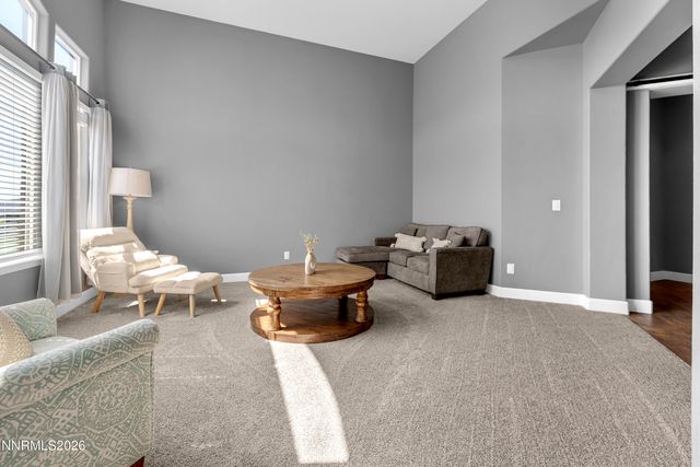 7855 Granite Basin Court, Reno, NV 89523