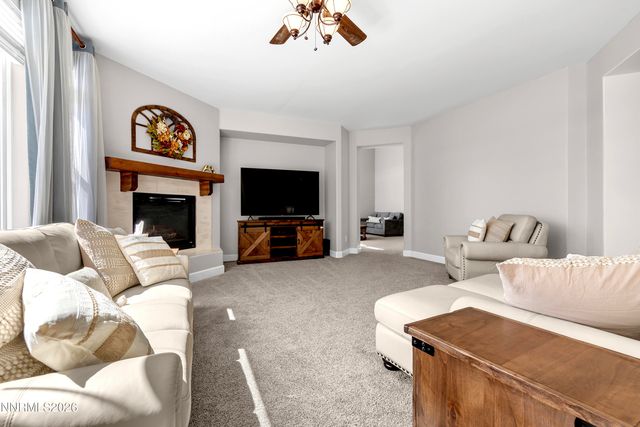 7855 Granite Basin Court, Reno, NV 89523