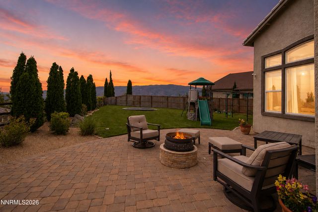 7855 Granite Basin Court, Reno, NV 89523