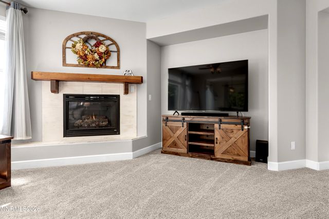 7855 Granite Basin Court, Reno, NV 89523