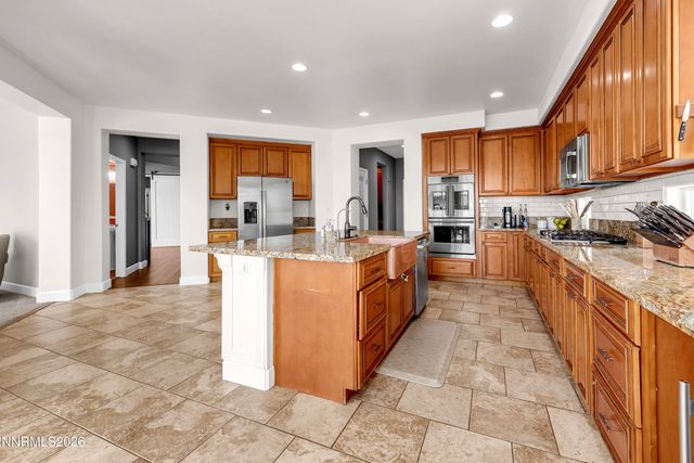 7855 Granite Basin Court, Reno, NV 89523