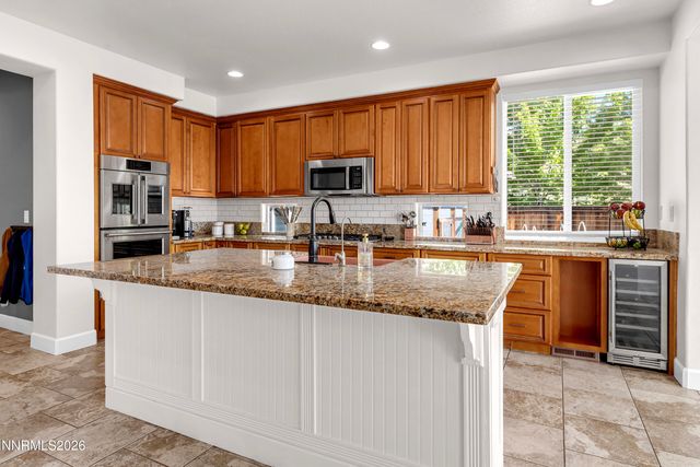 7855 Granite Basin Court, Reno, NV 89523