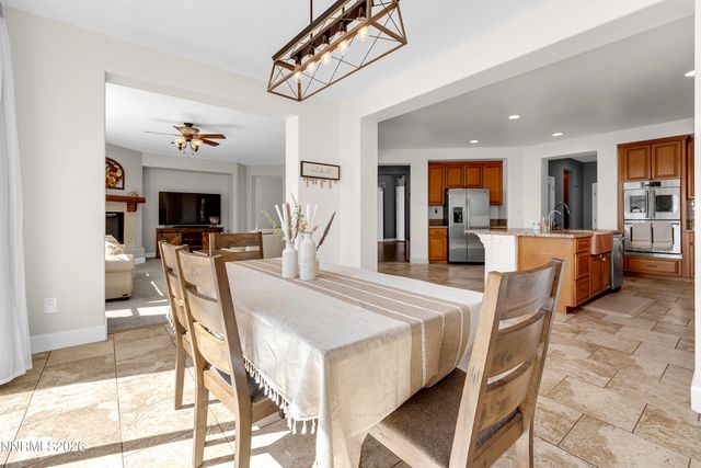 7855 Granite Basin Court, Reno, NV 89523