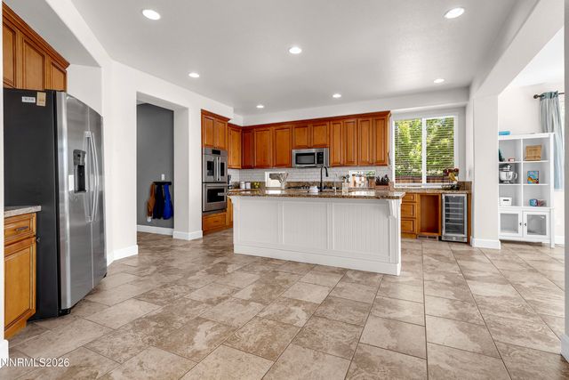 7855 Granite Basin Court, Reno, NV 89523