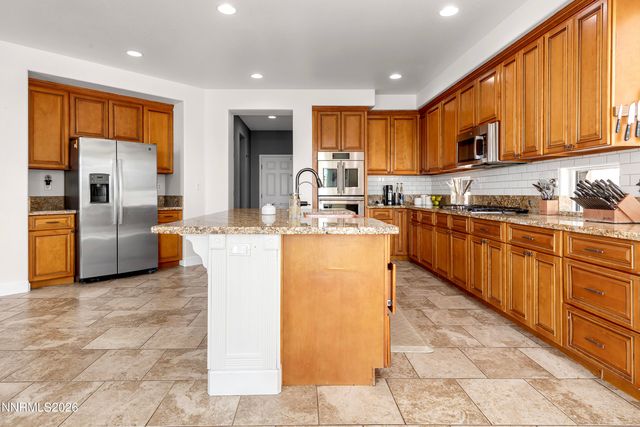 7855 Granite Basin Court, Reno, NV 89523