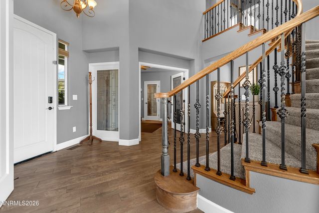 7855 Granite Basin Court, Reno, NV 89523