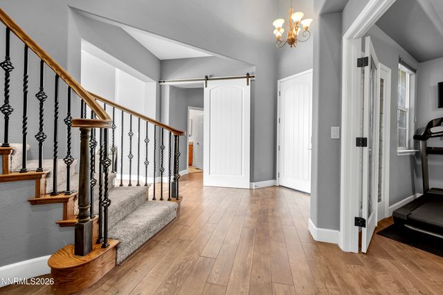 7855 Granite Basin Court, Reno, NV 89523