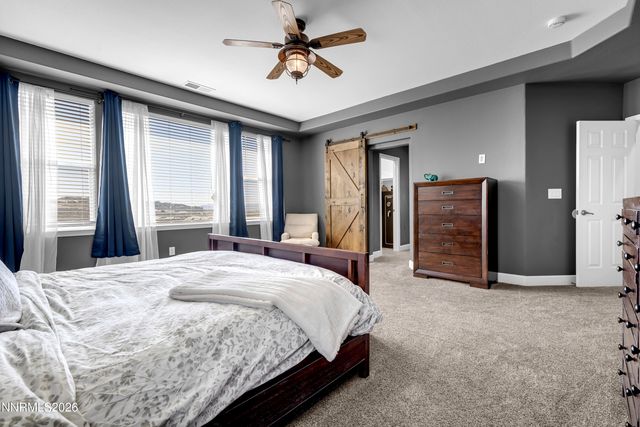 7855 Granite Basin Court, Reno, NV 89523