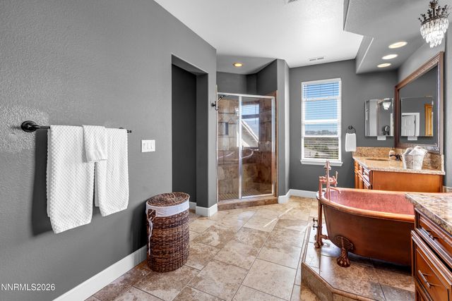 7855 Granite Basin Court, Reno, NV 89523