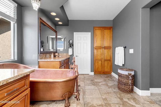 7855 Granite Basin Court, Reno, NV 89523