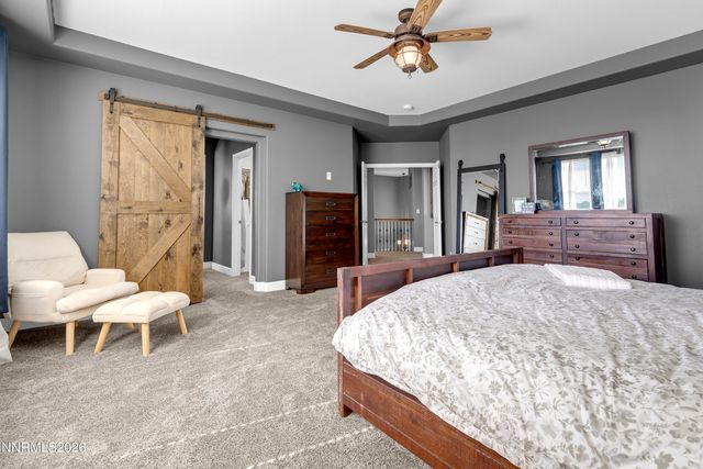 7855 Granite Basin Court, Reno, NV 89523