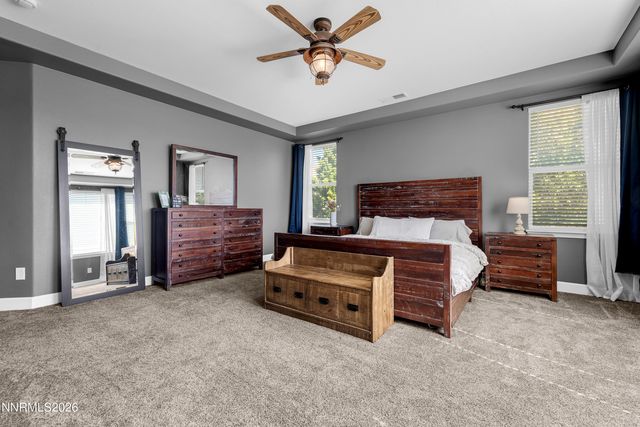 7855 Granite Basin Court, Reno, NV 89523