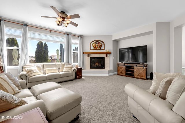 7855 Granite Basin Court, Reno, NV 89523