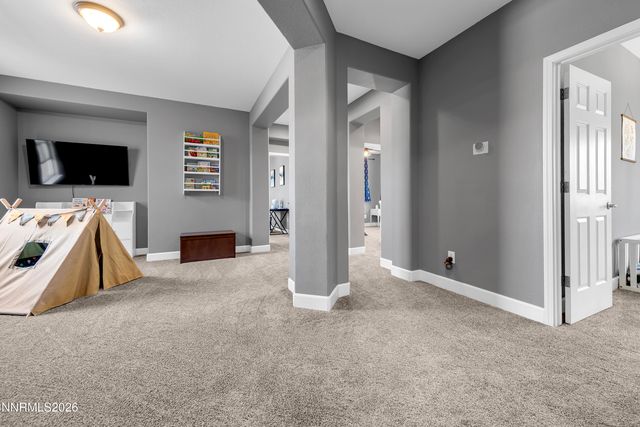 7855 Granite Basin Court, Reno, NV 89523