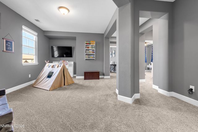 7855 Granite Basin Court, Reno, NV 89523