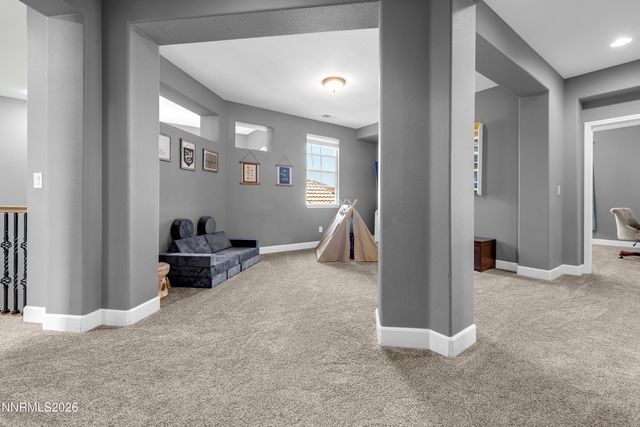 7855 Granite Basin Court, Reno, NV 89523
